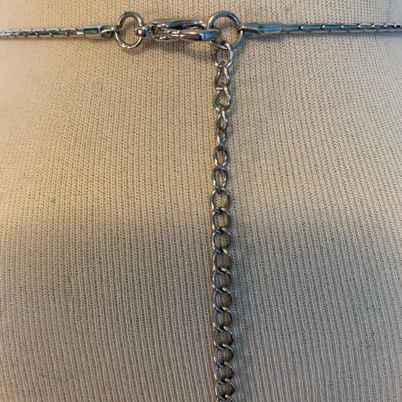 Stunning statement necklace - Picture 2 of 2